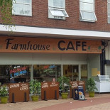 The Farmhouse Cafe