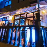 La Terrasse