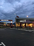 Costa Coffee Drive Through