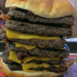 Wendy's