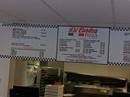 Pizza Milano