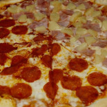 La Pizzeria Del Sabor
