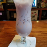 Saphire Cafe