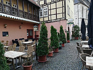 Restaurant Santa Lucia Bad Langensalza