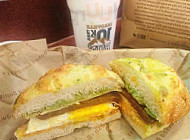 Einstein Bros. Bagels