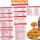 Popeyes Louisiana Kitchen