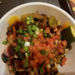 California Tortilla
