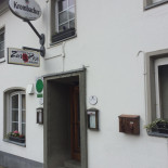 Gasthaus Zur Rose Bauer Meinerzhagen