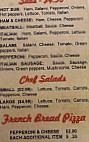 Pizza Shack