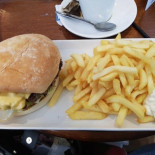 The Time Cafe
