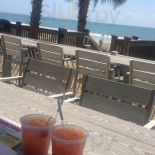 Hurricanes Daiquiri Grill