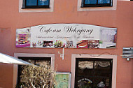 Café Am Wehrgang