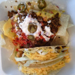 Hardee's Red Burrito