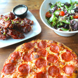 Zpizza