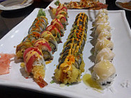 Fuji Sushi Ut