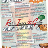 Rick's Tavern