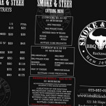 Smoke Steer