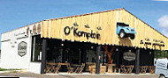 O'komptoir