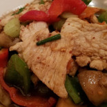 Spice Thai Cuisine