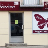 L'éphémère
