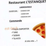 L'estanquet