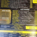 T'jabb Pizza