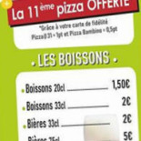 Tradi Pizza
