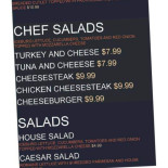Terrigno's Delicatessen