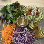 Greens 42 Vegan