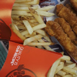 Wendy's