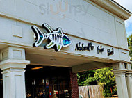 Nakedfin Poke Bowl