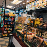 Othello's Deli