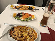 Restaurant-Pizzeria Bei Rustika