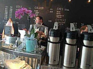 Beau's Coffee