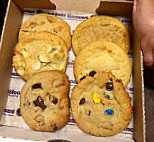 Insomnia Cookies