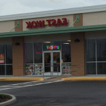 East Wok