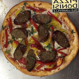 Pizza Donisi