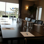 Restaurant La Rose Des Vents