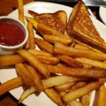 Outback Steakhouse