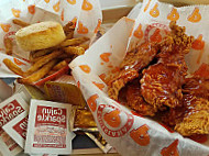 Popeyes Louisiana Kitchen