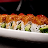 Red Lantern Foxwoods
