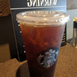 Starbucks Coffee