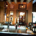 Hemingway's Wine Beer Cigar