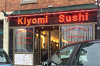 Kiyomi Sushi