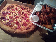 East Hill Pizza
