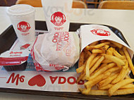 Wendy's