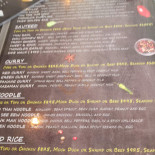 Thonglor Thai Formerly Red Basil Thai