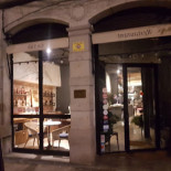 En Ville Restaurante Sin Gluten Barcelona