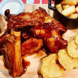 Sabores Food And