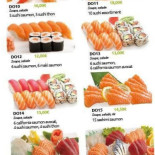 Simple Sushi